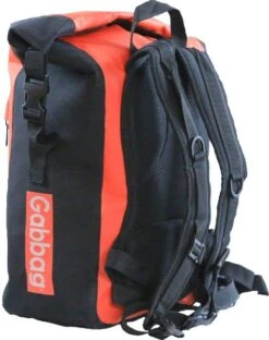 Gabbag Reflective 25L Waterdichte Rugzak - Rood -Bo-Camp Winkel 900 713 0ref510 400 04