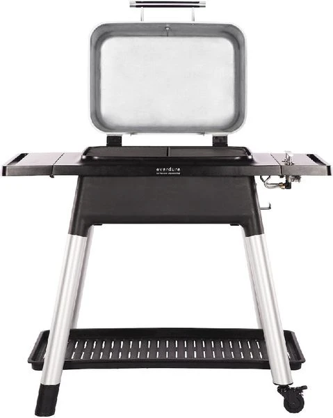 Everdure Force Gas Barbecue - Wit 5 Everdure Force Gas Barbecue - Wit - Afbeelding 3