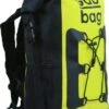 Gabbag Day 25L Waterdichte Rugzak - Geel -Bo-Camp Winkel 900 747 900 747 0jgd310 200 08