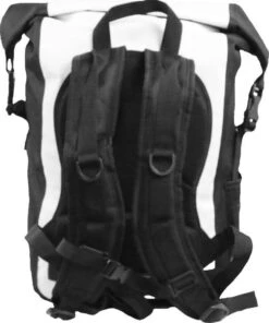 Gabbag Day 25L Waterdichte Rugzak - Wit 17 Gabbag Day 25L Waterdichte Rugzak - Wit -Bo-Camp Winkel 900 750 900 749 0jgd310 000 05