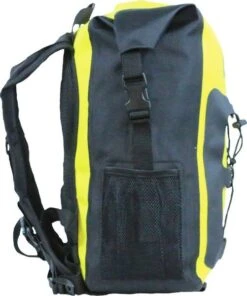 Gabbag Day 25L Waterdichte Rugzak - Geel 14 Gabbag Day 25L Waterdichte Rugzak - Geel -Bo-Camp Winkel 900 751 900 751 0jgd310 200 07