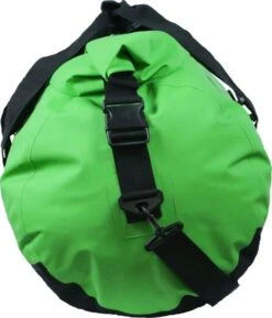 Gabbag Duffel 65L Waterdichte Tas - Groen -Bo-Camp Winkel 900 769 0jgr220 600 07