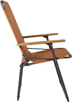 Bo-Camp Industrial Jefferson Klapstoel - Clay -Bo-Camp Winkel 900 777 1211885 07