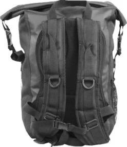 Gabbag Day 25L Waterdichte Rugzak - Zwart -Bo-Camp Winkel 900 779 900 779 0jgd310 100 05