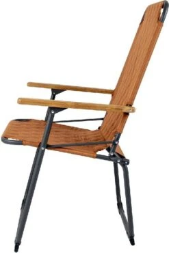 Bo-Camp Industrial Jefferson Klapstoel - Clay -Bo-Camp Winkel 900 783 1211885 06