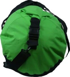 Gabbag Duffel 65L Waterdichte Tas - Groen -Bo-Camp Winkel 900 824 0jgr220 600 03