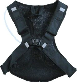 Gabbag Hydro 3L Waterdichte Drinkrugzak - Zwart -Bo-Camp Winkel 900 842 0hyg410 100 05