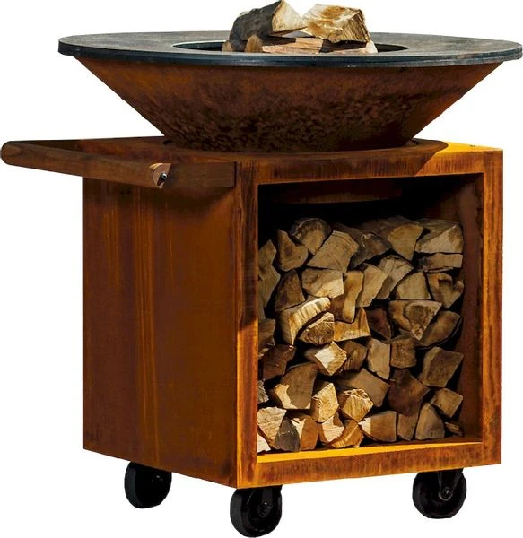 OFYR Classic Storage Corten 100 Pro 3 OFYR Classic Storage Corten 100 Pro