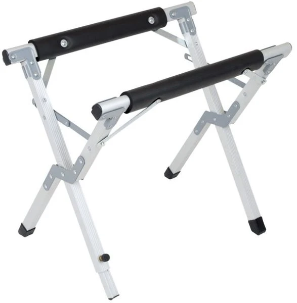 Bo-Camp Koelboxstandaard Aluminium 5 Bo-Camp Koelboxstandaard Aluminium - Afbeelding 3