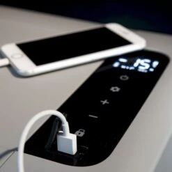 Mestic MCC-25 Compressor Koelbox - 25 Liter -Bo-Camp Winkel 900 900 104 1502930web 6