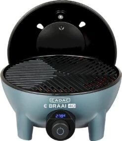 CADAC E-Braai Elektrische Barbecue - Petrol -Bo-Camp Winkel 900 900 5840 20 18 eu e braai petrol 3