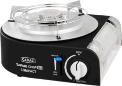 CADAC Safari Chef Compact Lite Gasbarbecue 11 CADAC Safari Chef Compact Lite Gasbarbecue -Bo-Camp Winkel 900 900 6525l1 10 safari chef 30 compact 4