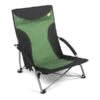Kampa Sandy Low Chair Fern Vouwstoel - Groen -Bo-Camp Winkel 900 900 9120001427