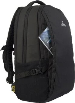 Nomad Velocity 25L Laptoprugzak - Black -Bo-Camp Winkel 900 900 bsve25t4h b25 101 14