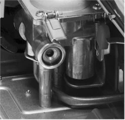 Campingaz Camp Bistro 3 - 1-pits Kooktoestel -Bo-Camp Winkel 900 900 camp bistro 3 2000038753 8