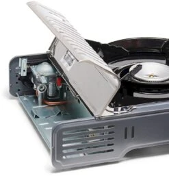 Campingaz Camp Bistro 3 - 1-pits Kooktoestel -Bo-Camp Winkel 900 900 camp bistro 3 2000038753 9