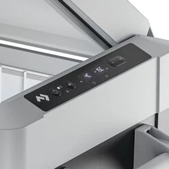 Dometic CFF 70DZ Compressor Koelbox - 70 Liter -Bo-Camp Winkel 900 900 cff70 display