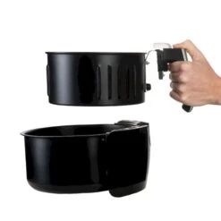 Mestic MA-200 Camping Friteuse - 4 Personen -Bo-Camp Winkel 900 900 mestic ma 200 airfryer 4 personen gebruik