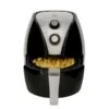 Mestic MA-200 Camping Friteuse - 4 Personen -Bo-Camp Winkel 900 900 mestic ma 200 airfryer 4 personen vooraanzicht