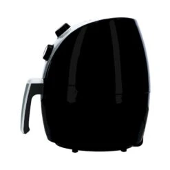 Mestic MA-200 Camping Friteuse - 4 Personen -Bo-Camp Winkel 900 900 mestic ma 200 airfryer 4 personen zijaanzicht