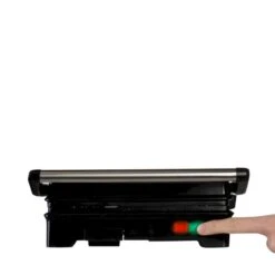 Mestic MC-100 Contactgrill -Bo-Camp Winkel 900 900 mestic mc 100 contactgrill bediening