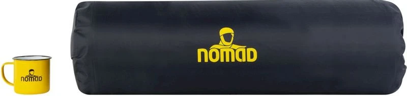 Nomad Dreamzone 7.5 Zelfopblazende Slaapmat 10 Nomad Dreamzone 7.5 Zelfopblazende Slaapmat - Afbeelding 8