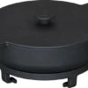 OFYR Tabl'O Cast Iron Casserole Set -Bo-Camp Winkel 900 900 ofyr tablo cast iron casserole set