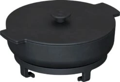 OFYR Tabl'O Cast Iron Casserole Set