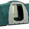 Coleman Spruce Falls 4 Vis-a-vis Tent - 4 Persoons -Bo-Camp Winkel 900 900 spruce falls 2000030283