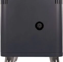 Everdure Hub Houtskool Barbecue - Zwart -Bo-Camp Winkel 900 915 9312646028913 3