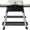 Everdure Force Gas Barbecue - Wit -Bo-Camp Winkel 900 944 9312646028593