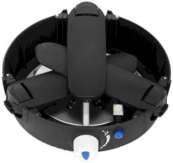 CADAC Safari Chef 30 Gasbarbecue - LP Lite -Bo-Camp Winkel 900 971 6540 safari chef 30 closed legs