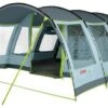 Coleman Meadowood Long Tunneltent - 6 Persoons -Bo-Camp Winkel 970 1900 coleman meadowood long tunneltent 6 persoons