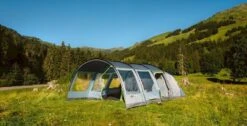 Coleman Meadowood Long Tunneltent - 6 Persoons 19 Coleman Meadowood Long Tunneltent - 6 Persoons -Bo-Camp Winkel 970 1900 coleman meadowood long tunneltent 6 persoons 5