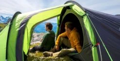 Coleman Laramie Blackout Tunneltent - 2 Persoons -Bo-Camp Winkel 972 1900 coleman laramie blackout tunneltent 2 persoons 3