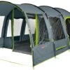 Coleman Vail Long Tunneltent - 4 Persoons 1 Coleman Vail Long Tunneltent - 4 Persoons -Bo-Camp Winkel 972 1900 coleman vail long tunneltent 4 persoons