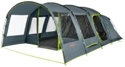 Coleman Vail Long Tunneltent - 6 Persoons