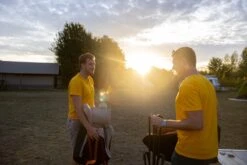 Easy Camp Galaxy 400 Steel Blue Tunneltent - 4 Personen 12 Easy Camp Galaxy 400 Steel Blue Tunneltent - 4 Personen -Bo-Camp Winkel af5a1098