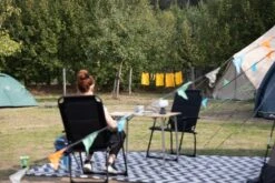 Easy Camp Galaxy 400 Steel Blue Tunneltent - 4 Personen 13 Easy Camp Galaxy 400 Steel Blue Tunneltent - 4 Personen -Bo-Camp Winkel af5a1233