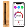 MEATER Plus Draadloze Thermometer -Bo-Camp Winkel app in celsius 1 1