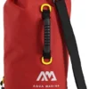 Aqua Marina Dry Waterdichte Tas - Rood - 20 Liter -Bo-Camp Winkel aqua marina 20 l