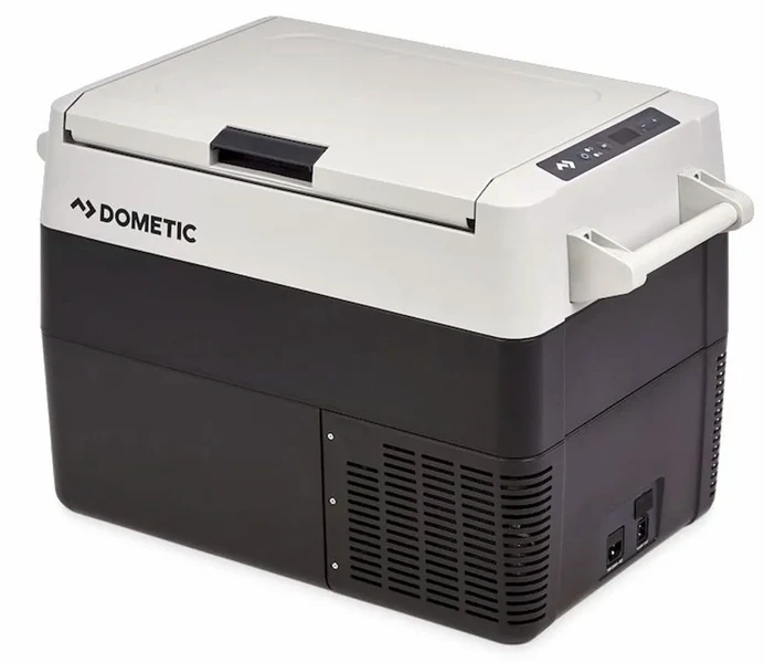 Dometic CFF 45 Compressor Koelbox - 44 Liter 3 Dometic CFF 45 Compressor Koelbox - 44 Liter