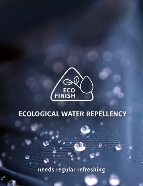 Vaude Asymmetric Rugzak - 52 + 8 Liter - Zwart - Dames 7 Vaude Asymmetric Rugzak - 52 + 8 Liter - Zwart - Dames - Afbeelding 5