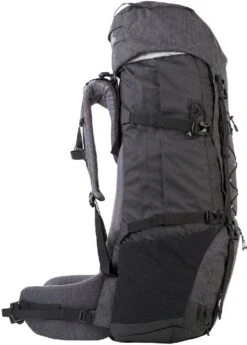 Nomad Karoo Backpack - 60 Liter - Grijs 16 Nomad Karoo Backpack - 60 Liter - Grijs -Bo-Camp Winkel bbkar6f6d b60 116 5 resultaat