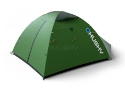 Husky Beast 3 Koepeltent - 3 Persoonstent 14 Husky Beast 3 Koepeltent - 3 Persoonstent -Bo-Camp Winkel beast 3