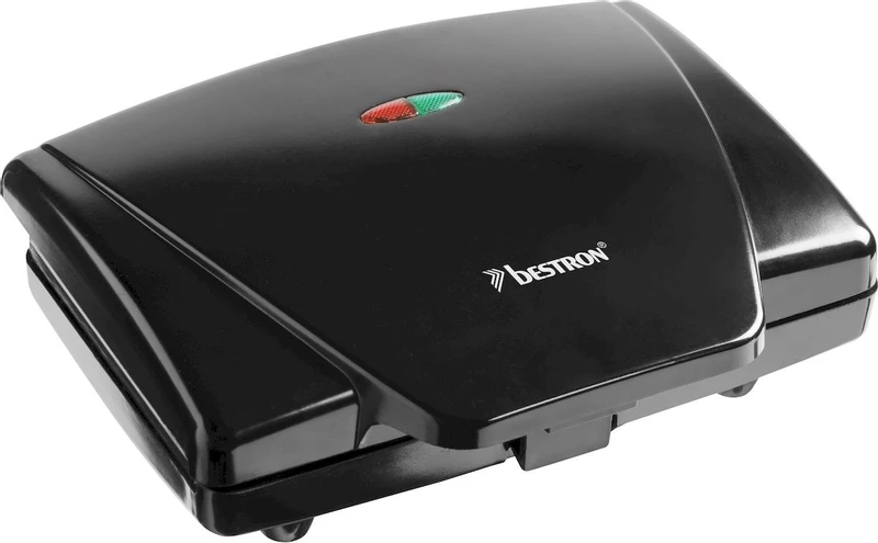 Bestron Contactgrill 4 Bestron Contactgrill - Afbeelding 2