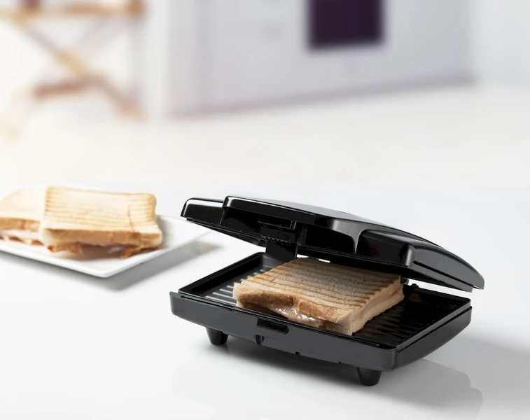 Bestron Contactgrill 12 Bestron Contactgrill - Afbeelding 10