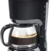 Bestron Koffiezetter - 10 Kopjes 1 Bestron Koffiezetter - 10 Kopjes -Bo-Camp Winkel bestron koffiezetter 10 kopjes 2