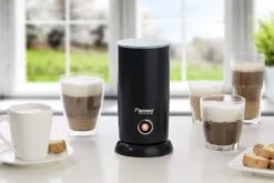 Bestron Melkopschuimer -Bo-Camp Winkel bestron melkopschuimer 12