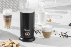 Bestron Melkopschuimer -Bo-Camp Winkel bestron melkopschuimer 1